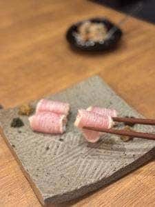 とり料理 鳥者