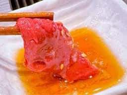 焼肉酒家 どなどな