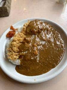 レストランかわばた亭