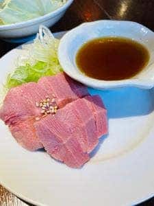 錦糸町 もつ焼のんき