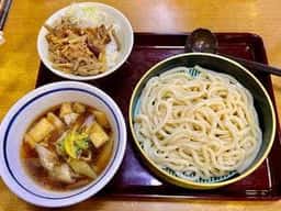 山田うどん 貝塚インター店