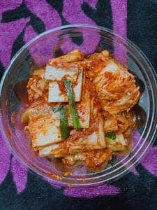 荻窪キムチ