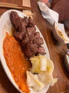 末廣 -スエヒロブルース-