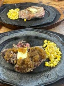 ステーキハウス リベラ 目黒店