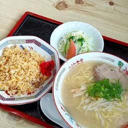 御食事処こわた