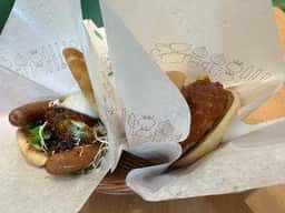 モスバーガー 吉祥寺サンロード店