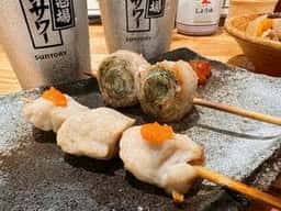 九 宇都宮駅東口店