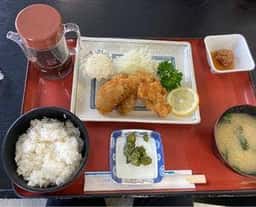 いわき七浜料理 まるかつ