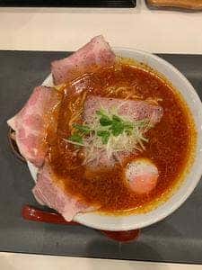 ラーメンたろう 姫路中地店