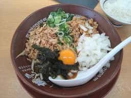 ラーメン横綱 守口店