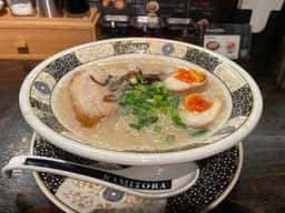 神虎 大阪駅前ビル店