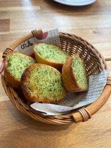 レストランバレーナ