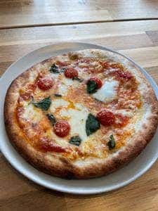 レストランバレーナ