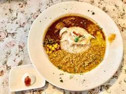 旧ヤム邸 中之島洋館