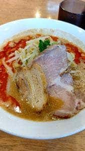 らーめん はや川