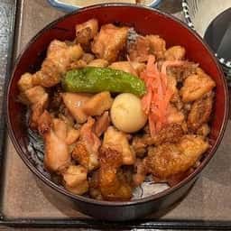 炭火焼鳥 もり穂