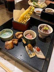 台所あしゃぎ