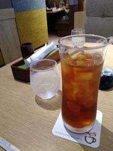 むさしの森珈琲 昭島店