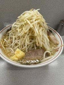 ラーメン 神田店