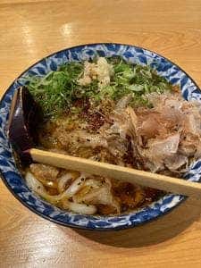 喰らうどん