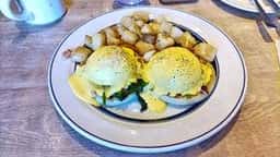 Eggs 'n Things ららぽーとTOKYO-BAY店