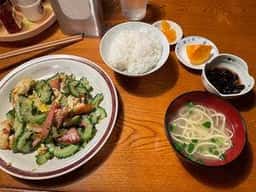 ランチハウスたまご