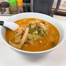麺やたけちゃん