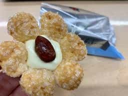 薫るバター サブリナ