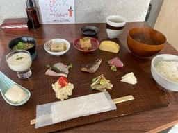 和食 凪