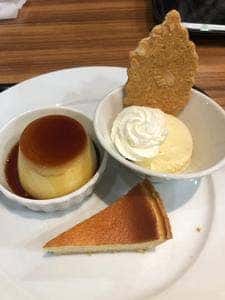 カフェモロゾフ 神戸ハーバーランドumie 店