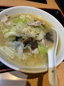 麺屋 おおひろ