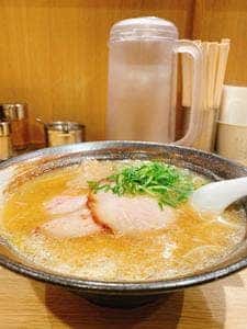 博多川端どさんこ ソラリアステージ店