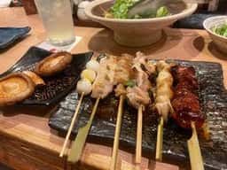 鳥光國 秋葉原アキバトリム店