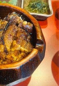 本庄うなぎ屋 北部店