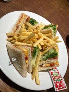 Denny’s 渋谷公園通り店