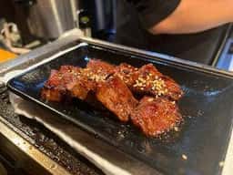焼肉だるま 田町本館