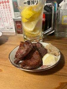 STAND焼肉CORNER