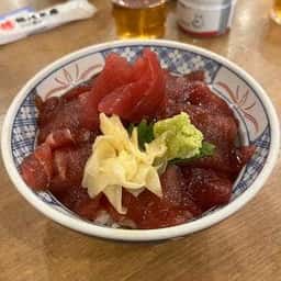 磯丸水産 東新宿店