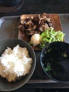 焼肉屋台BAKU2