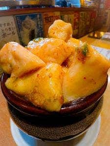 ホルモン屋 壺亭 県庁前店