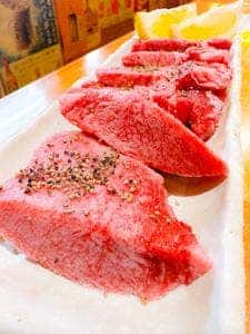 ホルモン屋 壺亭 県庁前店