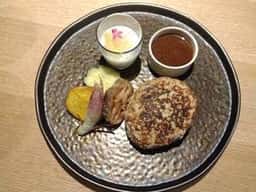 HAMBURG LABO PREMIUM 堺町六角店