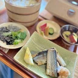 ごはんや 分福