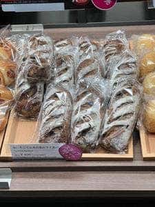 ブランジェ浅野屋 新宿南口店