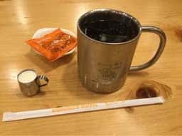 コメダ珈琲店 ミーツ国分寺店