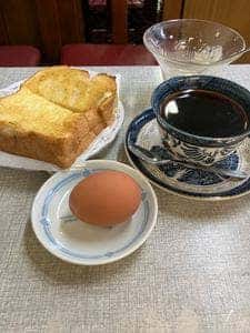 喫茶 むらかみ