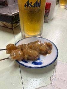 立ち飲み のんきや