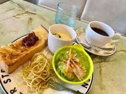 KITCHEN CAFE じじばば
