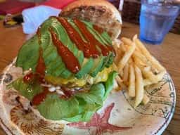 Burger Shop H&S