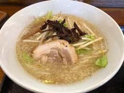 ノートンノーヌードル